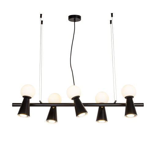 Подвесная люстра Favourite 4095-5P Gnomes