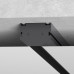 Slim Magnetic Комплект заглушек для шинопровода в натяжной потолок: торцевая и внутренняя 85233/00