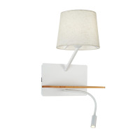 Бра Favourite 2895-1W Liga