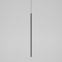 Подвесной светодиодный светильник Flinn 3W 4000К черный 50262 LED