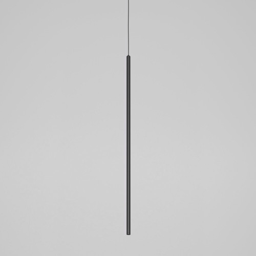 Подвесной светодиодный светильник Flinn 3W 4000К черный 50262 LED
