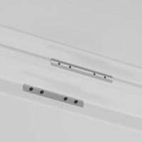 Slim Magnetic Соединительная планка для шинопровода в натяжной потолок 85204/00 1шт 