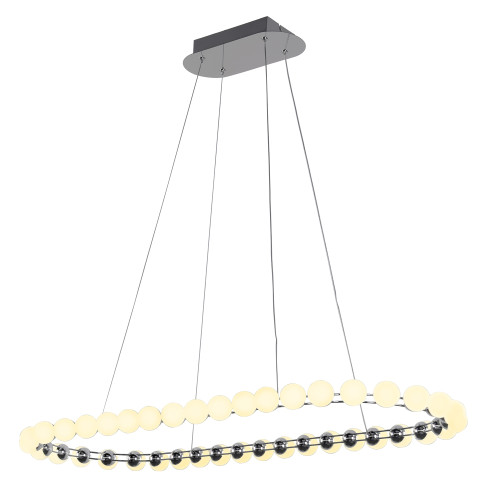 Подвесная люстра Favourite 4589-10P Helmet