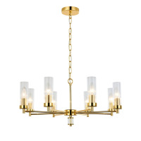 Подвесная люстра Favourite 2673-8P Aesthetic Подвесная люстра Favourite 2673-8P Aesthetic