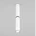 Накладной светодиодный светильник Pika 25029/LED 6W 4200K белый