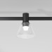 Esthetic Magnetic Трековый светильник 3W 3000K чёрный 85118/01