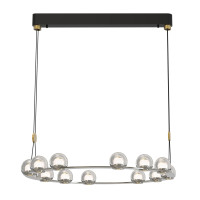 Подвесная люстра Favourite 4291-12P Rosio Подвесная люстра Favourite 4291-12P Rosio