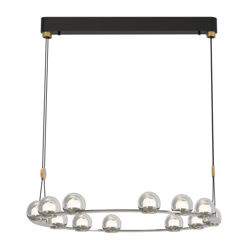 Подвесная люстра Favourite 4291-12P Rosio