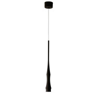 4330-1P, подвес, D60xH655/1800, LEDx6W, 480LM, 4000K, included