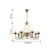 Подвесная люстра F-Promo 2163-7P Chateau