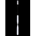 Светильник подвесной Crystal Lux CLT 034C600 WH