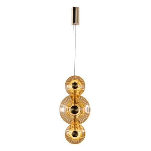 4571-6P, подвес, L300xW200xH2220, LEDx33W, 2300LM, 4000K, included