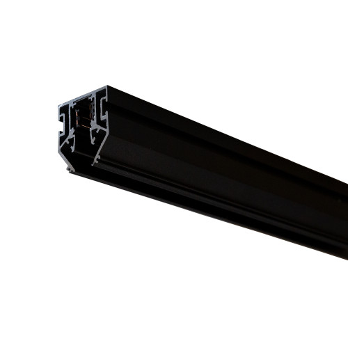 1014-TB-200, профиль под натяжной потолок (шинопровод), 2М, серия Logica