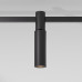 Esthetic Magnetic Трековый поворотный светильник 5W 3000K чёрный 85115/01