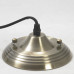Комплект GRLSL-3006-01 (Светильник LSL-3006-01, Лампа светодиодная E27 1 шт.)