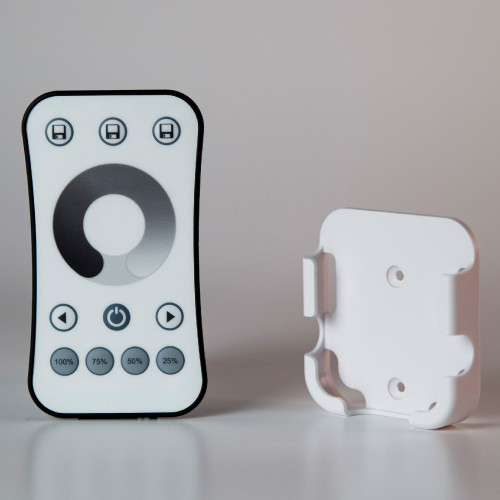 2001-RC-001, пульт управления, single color, RF(2.4GHz)