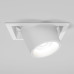 Потолочный светодиодный светильник поворотный Conner 8W 4000K белый 25087/LED