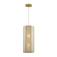 Подвесной светильник Favourite 4120-2P Politop Подвесной светильник Favourite 4120-2P Politop