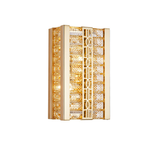 4206-2W, настенный светильник, D110xW170xH290, 2xE14x40W, excluded