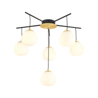 Подвесная люстра Favourite 3047-6P Paramount Подвесная люстра Favourite 3047-6P Paramount