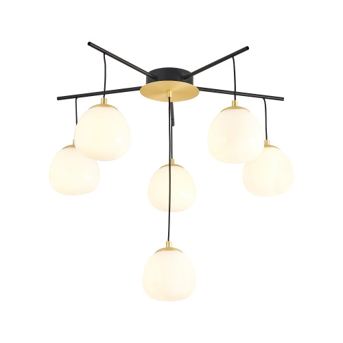 Подвесная люстра Favourite 3047-6P Paramount Подвесная люстра Favourite 3047-6P Paramount