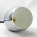 Комплект GRLSQ-0706-03 (Светильник LSQ-0706-03, Лампа светодиодная E14 3 шт.)