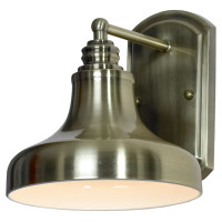 Комплект GRLSL-3001-01 (Светильник LSL-3001-01, Лампа светодиодная E27 1 шт.)