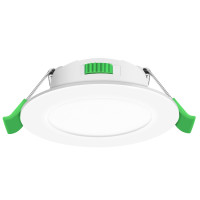 Врезной потолочный светильник Favourite 4644-1C Optima Врезной потолочный светильник Favourite 4644-1C Optima