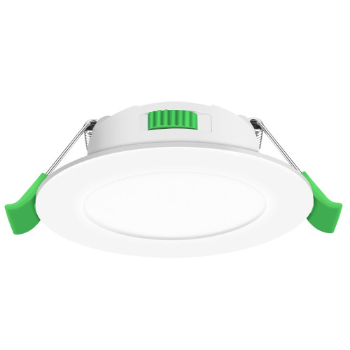 Врезной потолочный светильник Favourite 4644-1C Optima Врезной потолочный светильник Favourite 4644-1C Optima