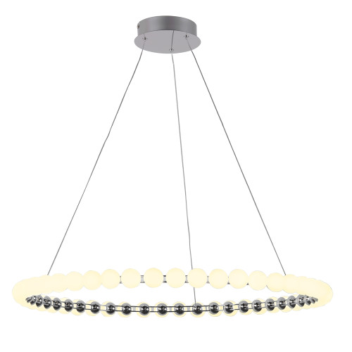 Подвесная люстра Favourite 4589-8P Helmet