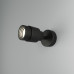 Настенный светодиодный светильник 20125/1 черный
