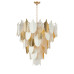 Подвесная люстра Favourite 2619-37P Pulcher