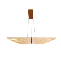 Подвесная люстра Favourite 4380-2P Vingar