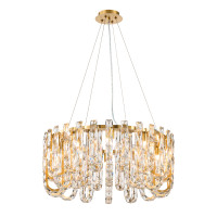 Подвесная люстра Favourite 4721-14P Infinity Подвесная люстра Favourite 4721-14P Infinity