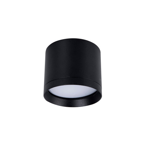 4707-1C, накладной светильник, D82xH73, 1xGX53LEDx15W, IP20, excluded