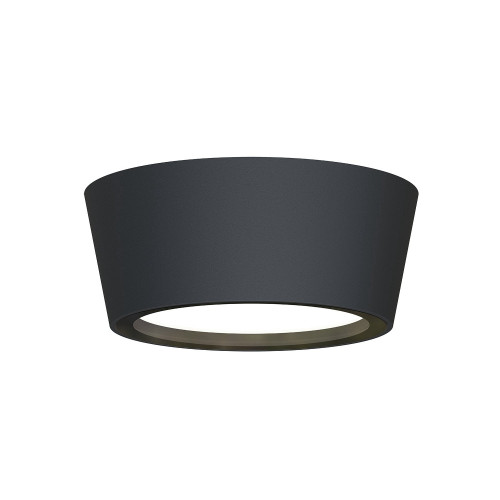 4675-1U, уличный светильник, D100xH40, 1xGX53LEDx15W, IP54, excluded