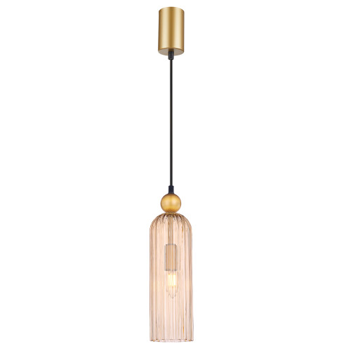 Подвесной светильник F-Promo 4368-1P Semisfera