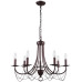 Подвесная люстра F-Promo 2590-7P Plini