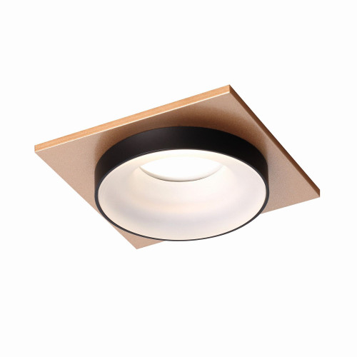 Врезной потолочный светильник Favourite 2887-1C Diversa Врезной потолочный светильник Favourite 2887-1C Diversa