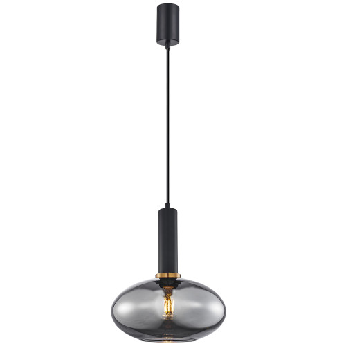 Подвесной светильник  F-Promo 4359-1P Dubbel