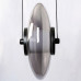 4373-1P, подвес, L260xW165xH400/1990, LEDx7W, 490LM, 4000K, CRI>90, included