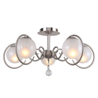 Потолочная люстра F-Promo 2349-5U Fabbio