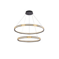 Подвесная люстра Favourite 4131-2P Rota