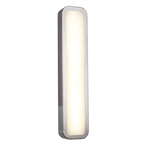 4726-1W, настенный светильник, D80xW105xH500, LEDx24W, 1920LM, 3000K, IP44, included