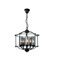 Подвесная люстра Favourite 2057-5P Kiara