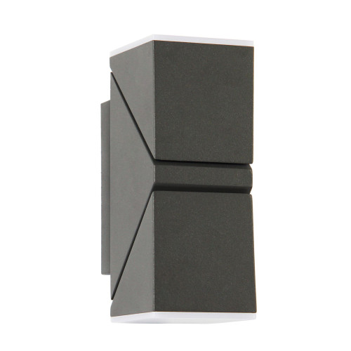 Настенный уличный светильник Favourite 3027-2W Pilon