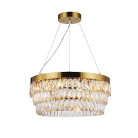 Подвесная люстра Favourite 2206-12P Magnitudo Подвесная люстра Favourite 2206-12P Magnitudo