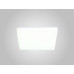 Светильник встраиваемый Crystal Lux CLT 501C170 WH