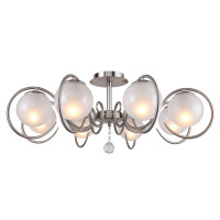 Потолочная люстра F-Promo 2349-8U Fabbio