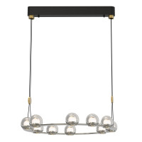 Подвесная люстра Favourite 4291-10P Rosio